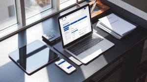 update business information sam gov