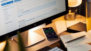 updating naics code process