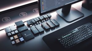 uploading and managing attachments