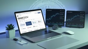 validate uei on sam gov