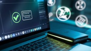 verify sam renewal success